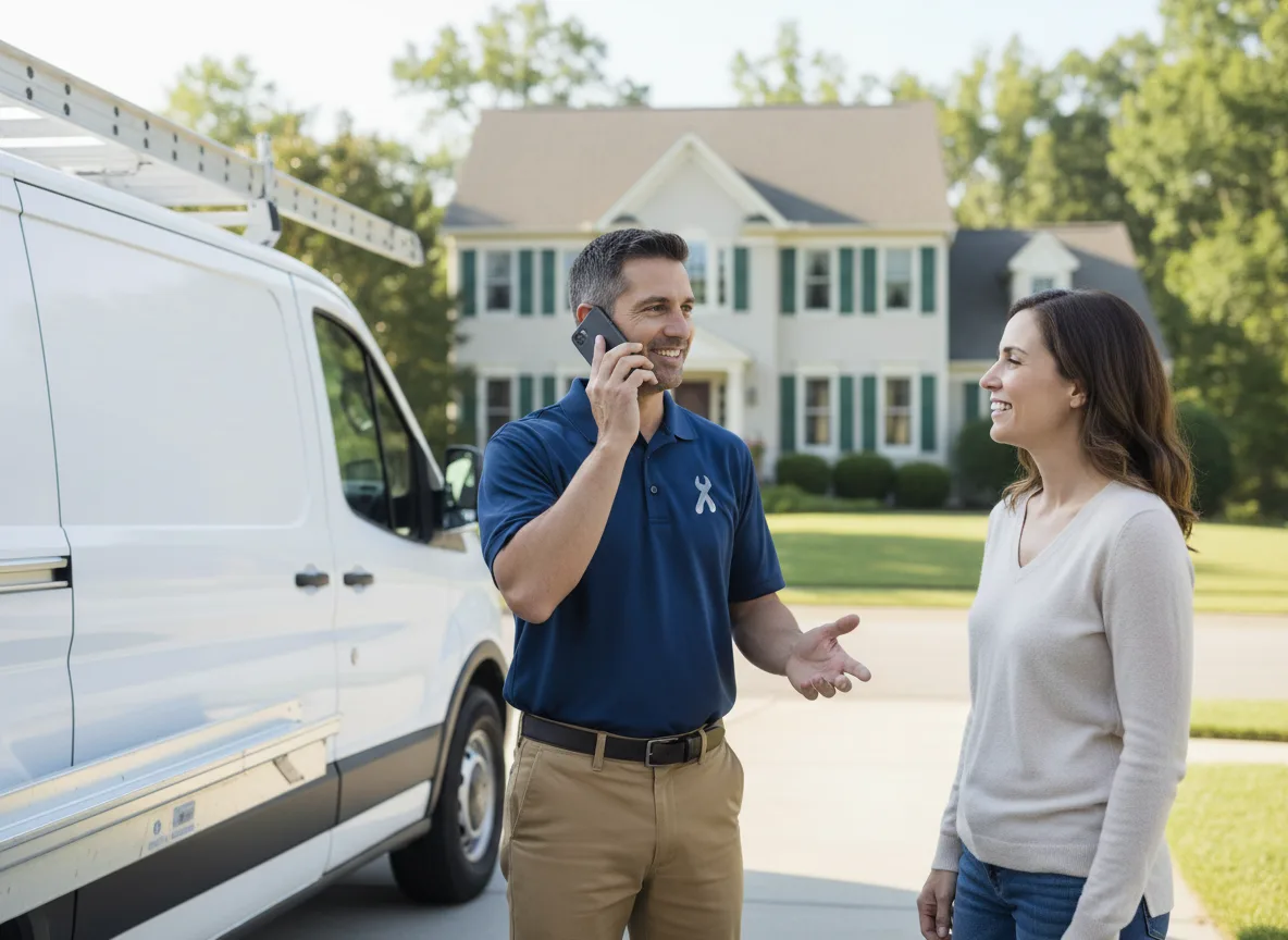 Home Gutter Service Union, IL FAQs